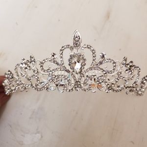 Womens Tiara
